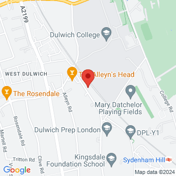 map of 51.4364119819,-0.087136651