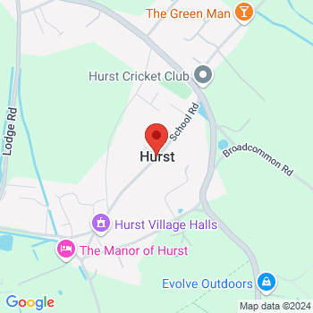 map of 51.4557367,-0.8536138