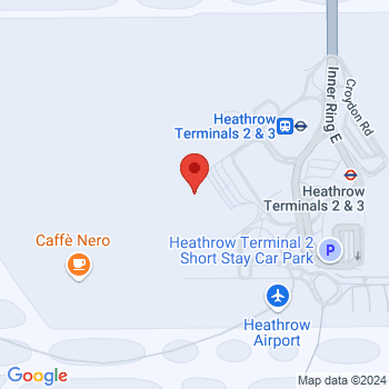 map of 51.4708362633,-0.4582624557