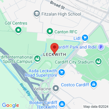 map of 51.4738288,-3.2090818