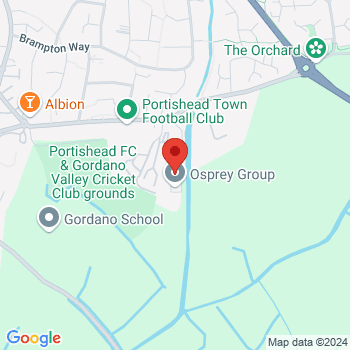 map of 51.4747830942,-2.7606601392