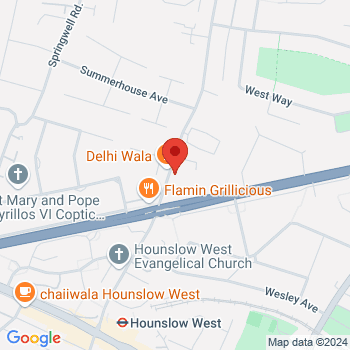 map of 51.4773727236,-0.3834476807