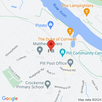 map of 51.480421,-2.68773