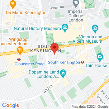 map of 51.4948165563,-0.177816295