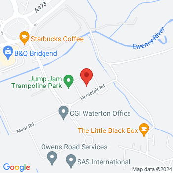 map of 51.4985059041,-3.5294722622