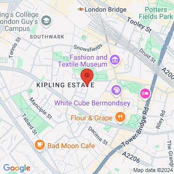 map of 51.5000886458,-0.0842844758