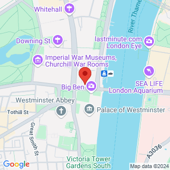 map of 51.5011720309,-0.125173592