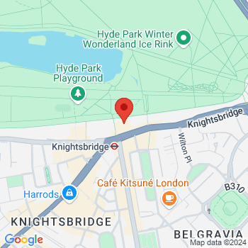 map of 51.5023969994,-0.1599350526