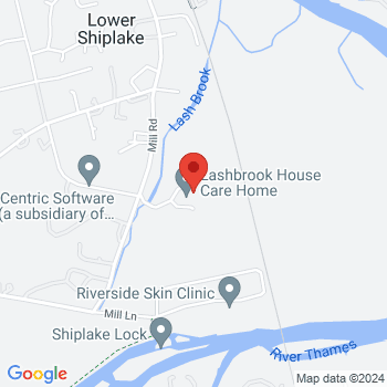 map of 51.5054546393,-0.8815053681