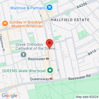 map of 51.5132300599,-0.1874579974