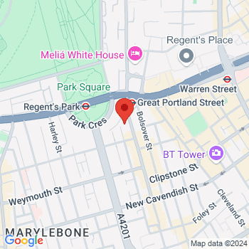 map of 51.5229245324,-0.1443459944