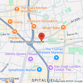 map of 51.5232930604,-0.0756988188