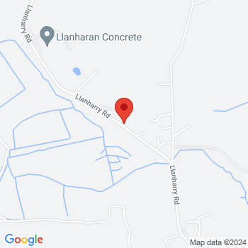 map of 51.5256905,-3.4393769
