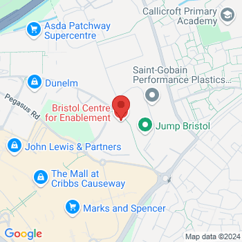 map of 51.5275438716,-2.591079925