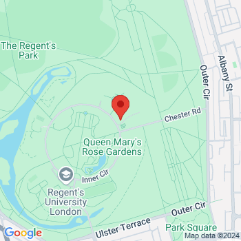 map of 51.5284827533,-0.1512275105