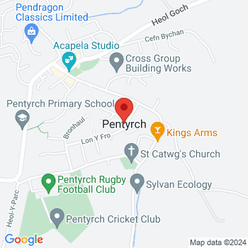map of 51.528842,-3.294356