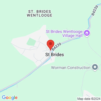 map of 51.534277,-3.0188424