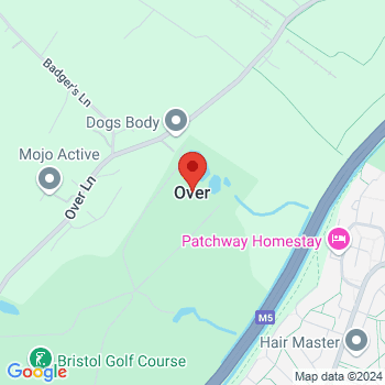 map of 51.53936299999999,-2.592705