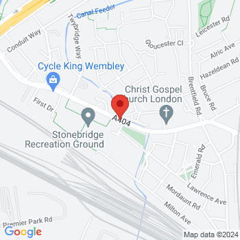 map of 51.5415849,-0.264025
