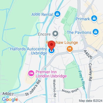 map of 51.5446991266,-0.4872774327