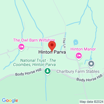 map of 51.5491495,-1.671035