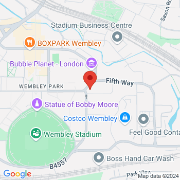 map of 51.5586506999,-0.2751108794