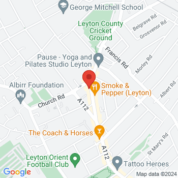 map of 51.5642776176,-0.0112908601