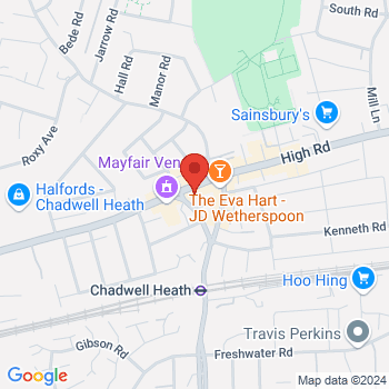 map of 51.5703869808,0.129383446