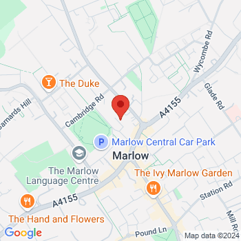 map of 51.5732966478,-0.7775621042