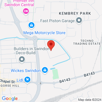 map of 51.5747919167,-1.7692070035