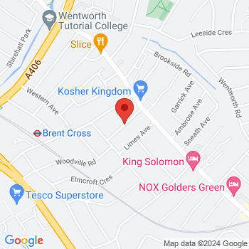 map of 51.5771485,-0.208164