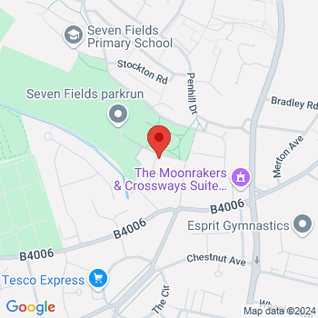 map of 51.5863662098,-1.7797570229