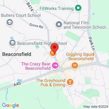 map of 51.6030591143,-0.6378822508