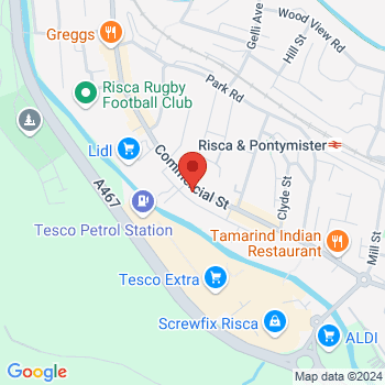 map of 51.6046624866,-3.0978493719