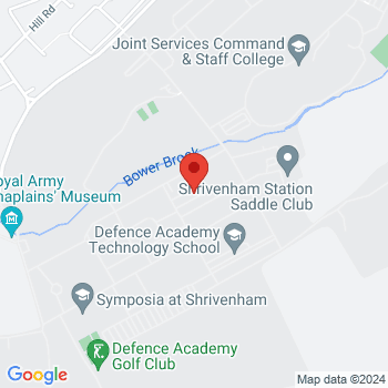 map of 51.6053912427,-1.637882157