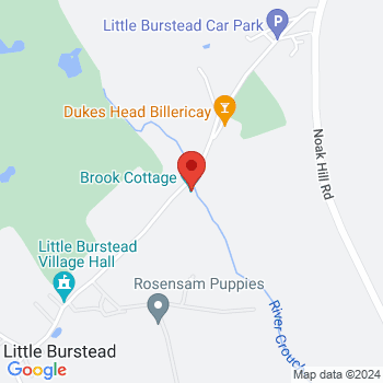 map of 51.607048399,0.412168446