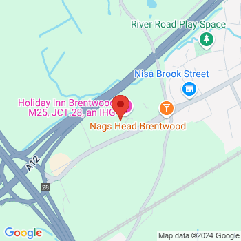 map of 51.6107177406,0.2687298899