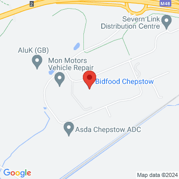 map of 51.61607082,-2.67692772