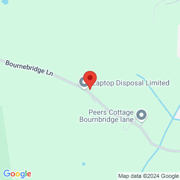 map of 51.6309698,0.1620161619