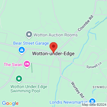 map of 51.638677,-2.3500581