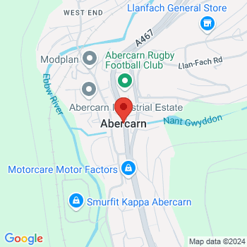 map of 51.646985,-3.135657