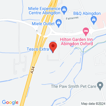 map of 51.6669151057,-1.3094261652