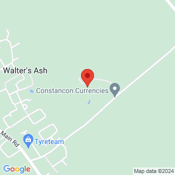 map of 51.6759817425,-0.7809148966