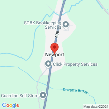 map of 51.676342,-2.436211