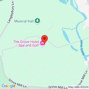 map of 51.6772910109,-0.4365364011