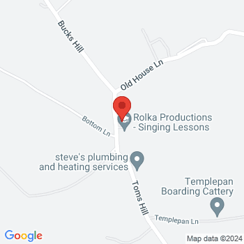 map of 51.6828098542,-0.4671289738