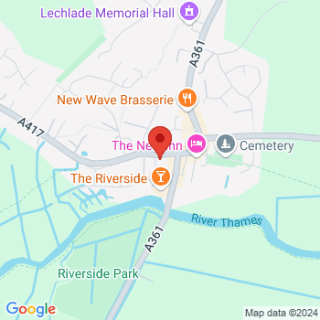 map of 51.6938808539,-1.6930512768