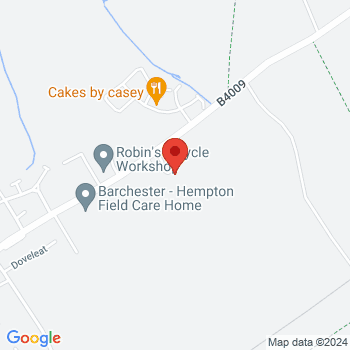 map of 51.7082915271,-0.9005898748