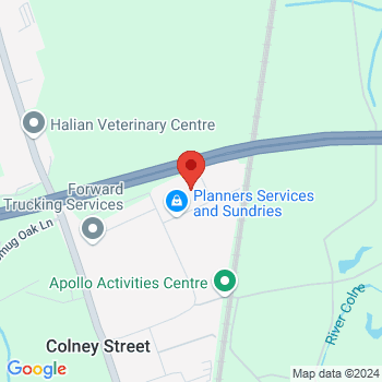 map of 51.7105718509,-0.3263685451