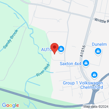 map of 51.7234105226,0.4470249613